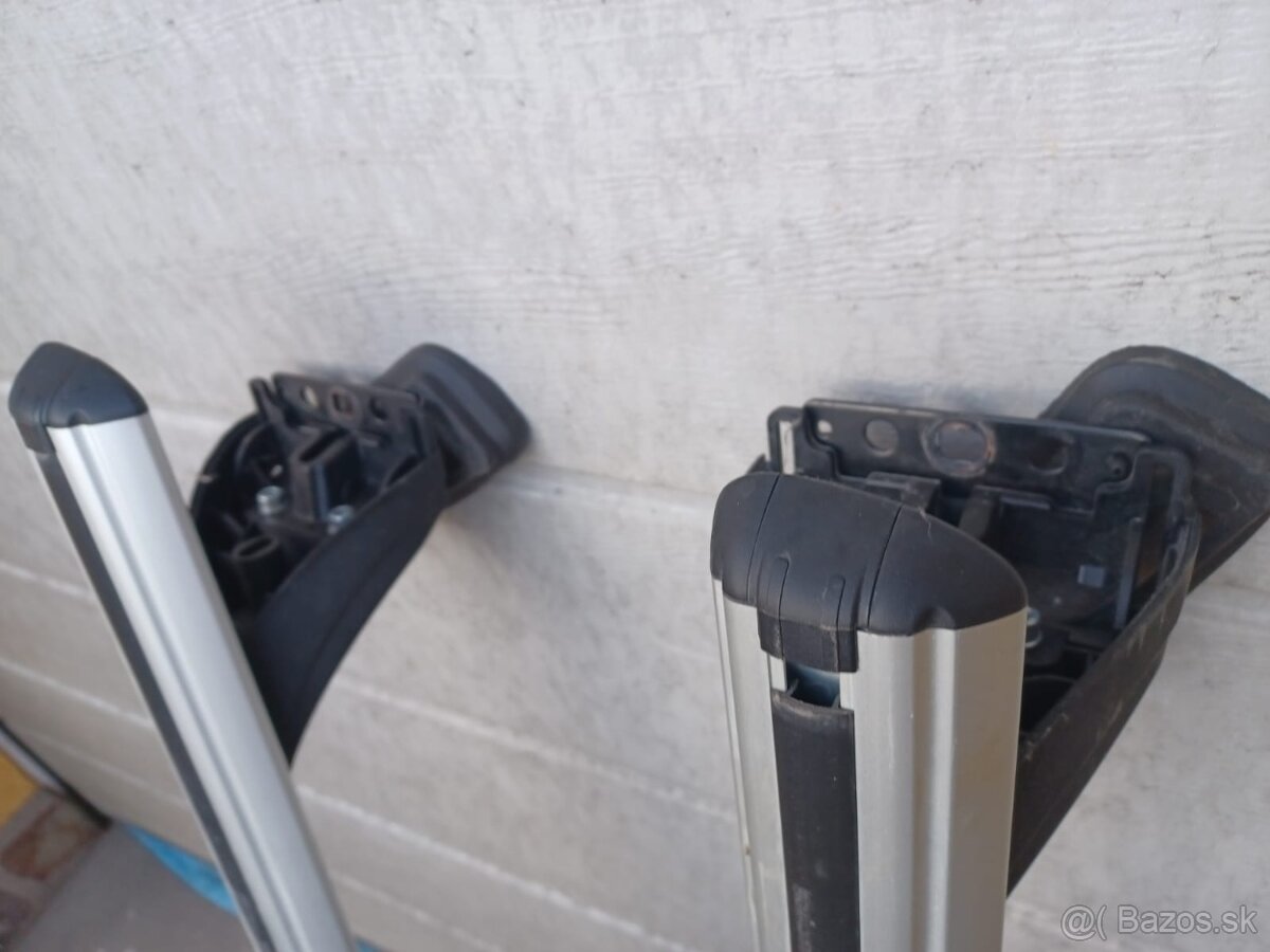 mazda cx5 , stresny nosic - 2