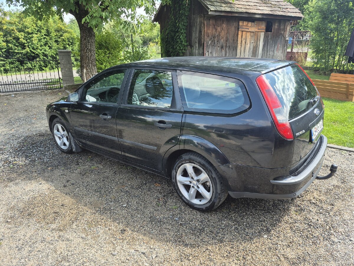 Predám Ford Focus - 2