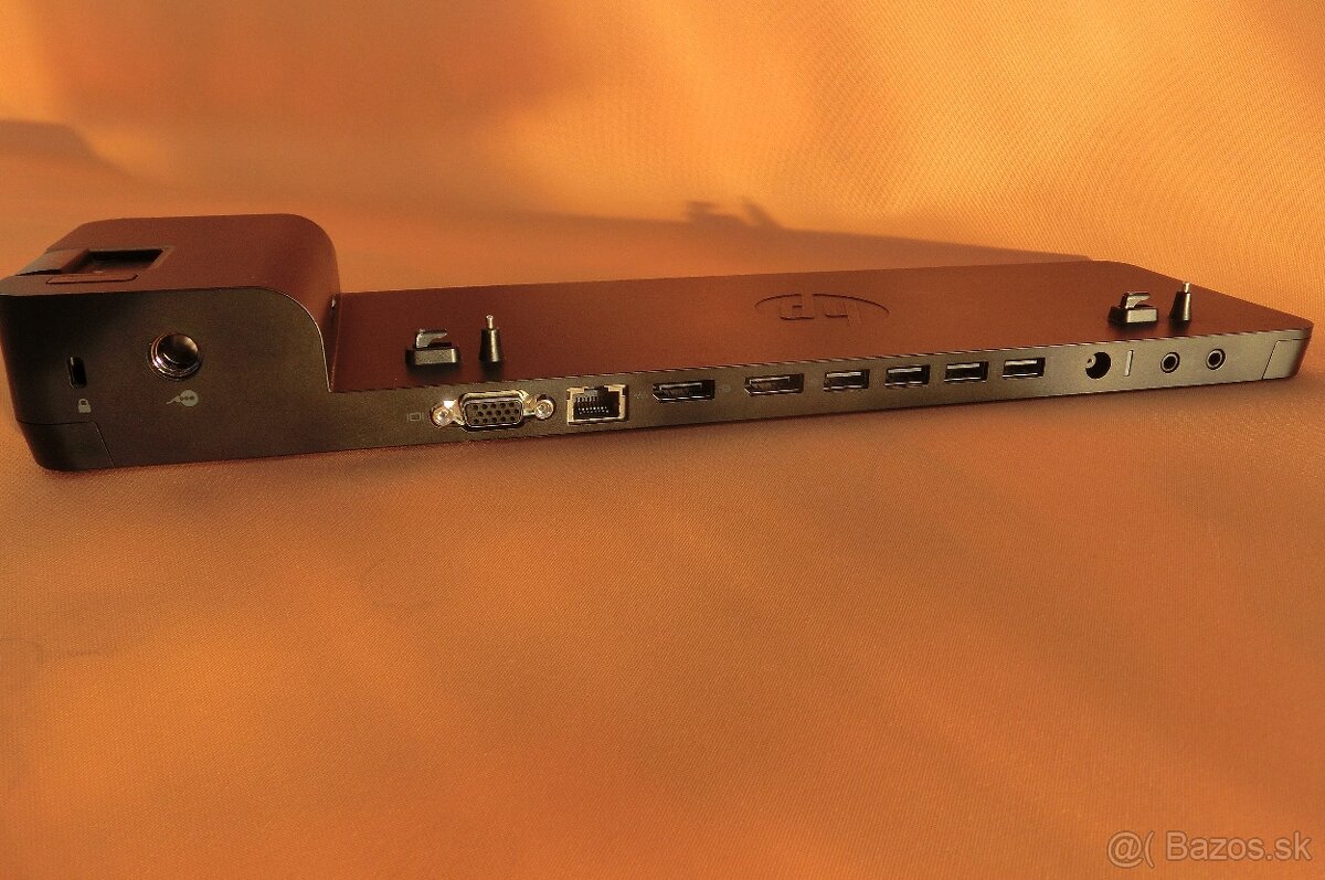 Dokovacia stanica HP2013 HSTNN-IX10 . - 2