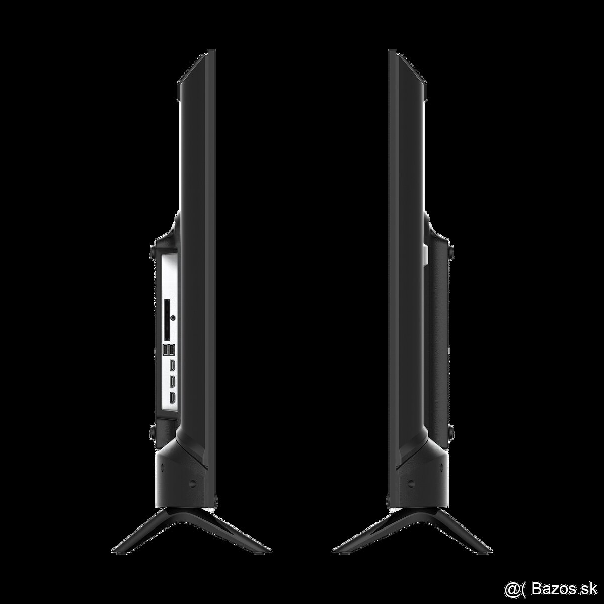 Predám TV 40" 102 cm - 2