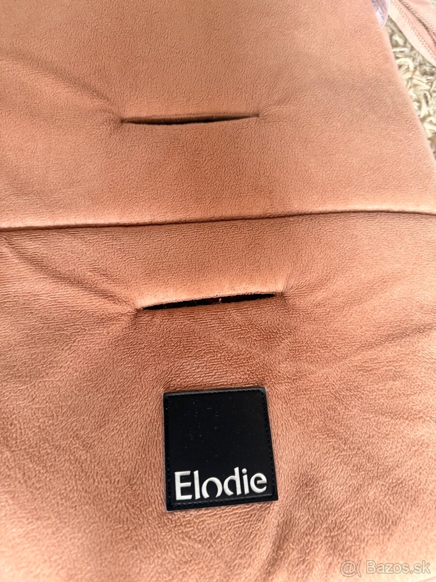 Detská podložka Elodie Details nová - 2