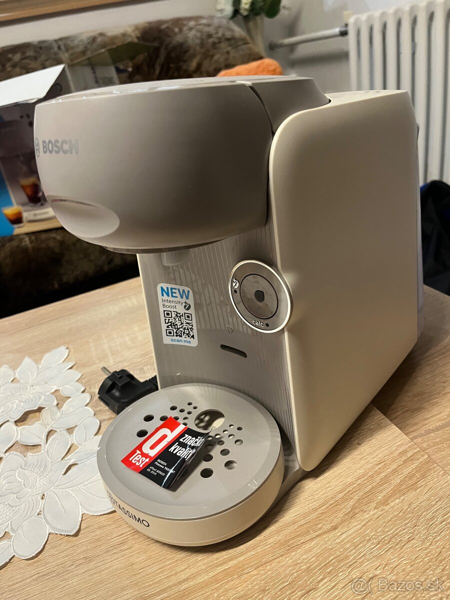 Bosch Tassimo - 2