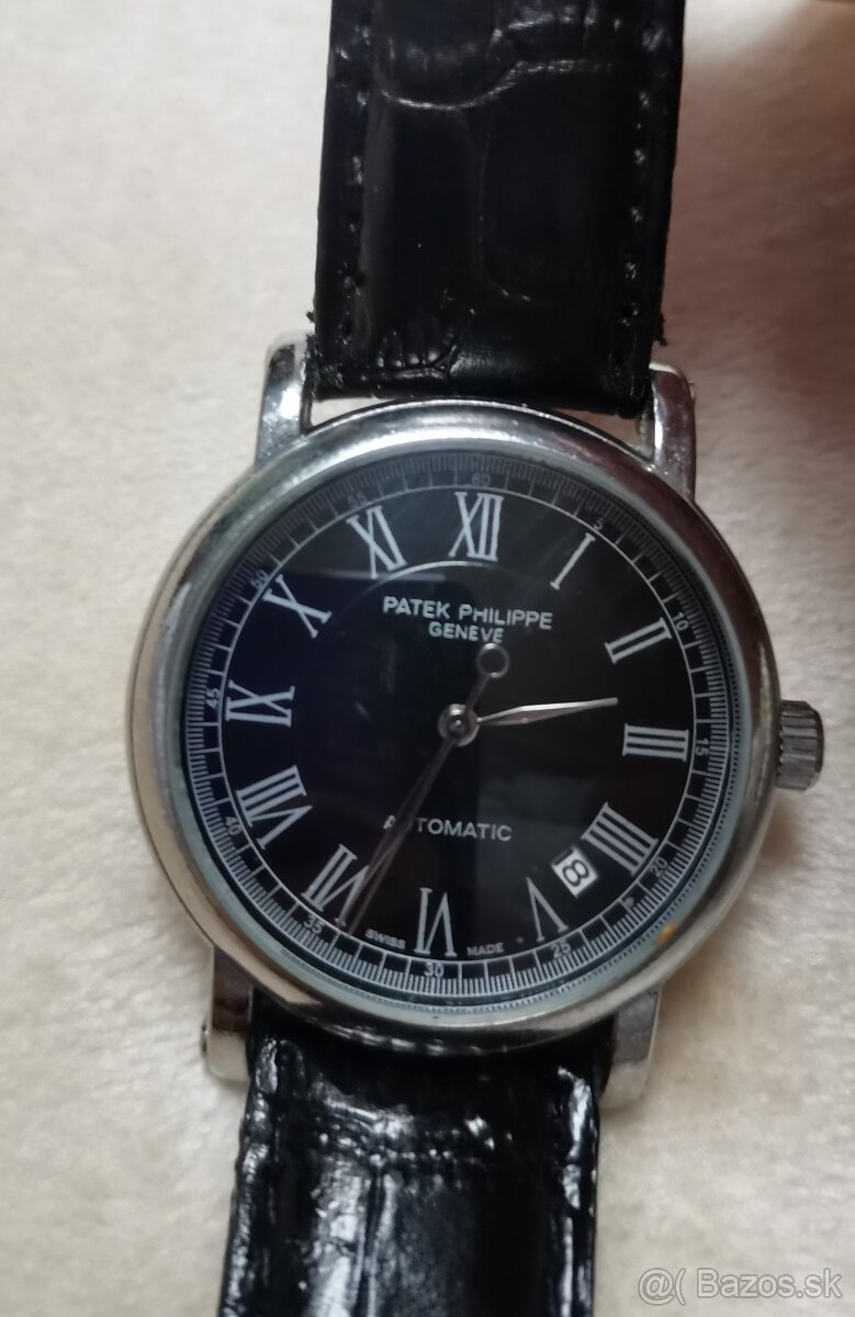 Pánske hodinky - 2