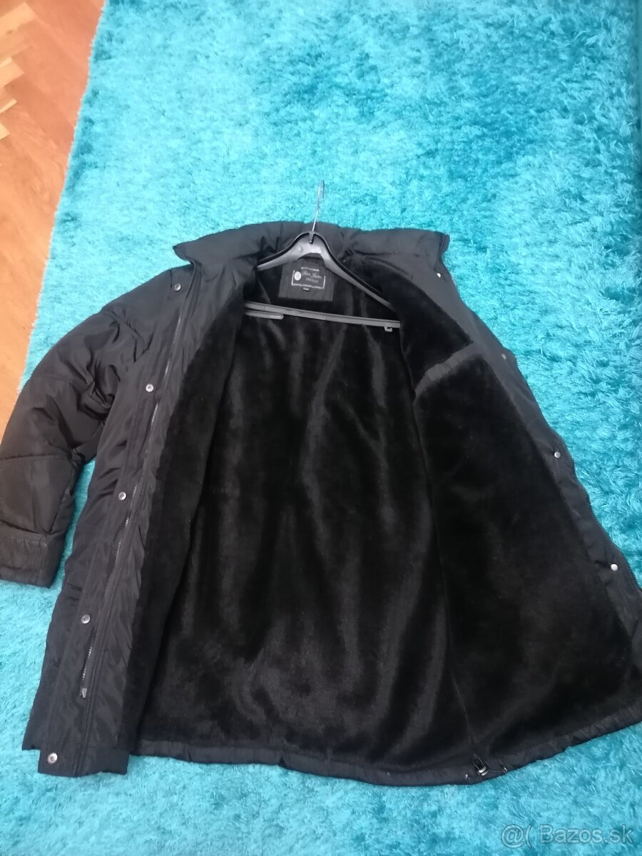 Dámska bunda - 2