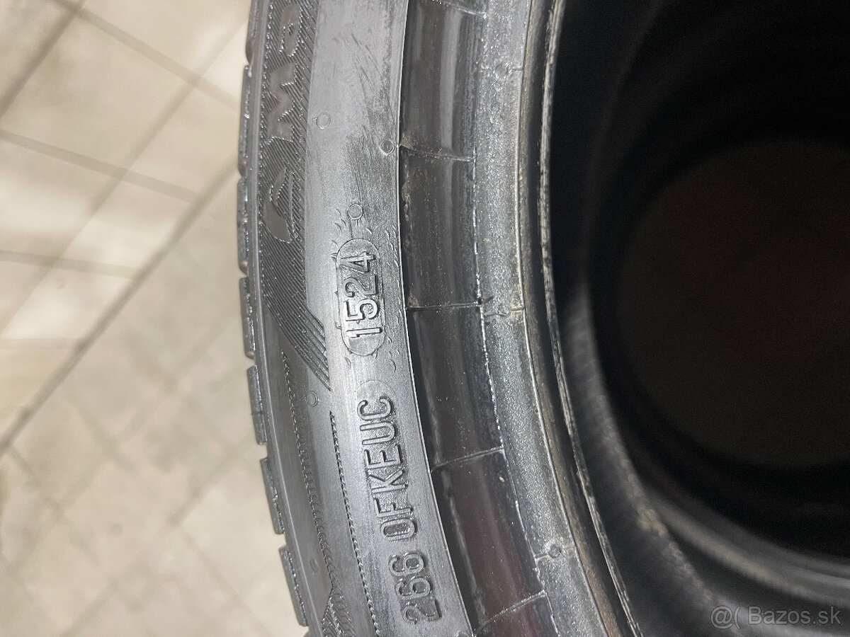 Matador Hectora 5 - 2