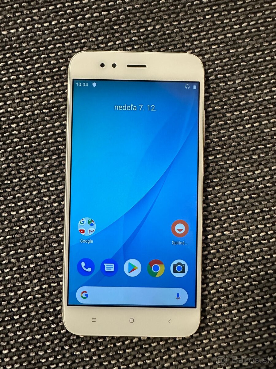Xiaomi Mi A1 Dual SIM - 2