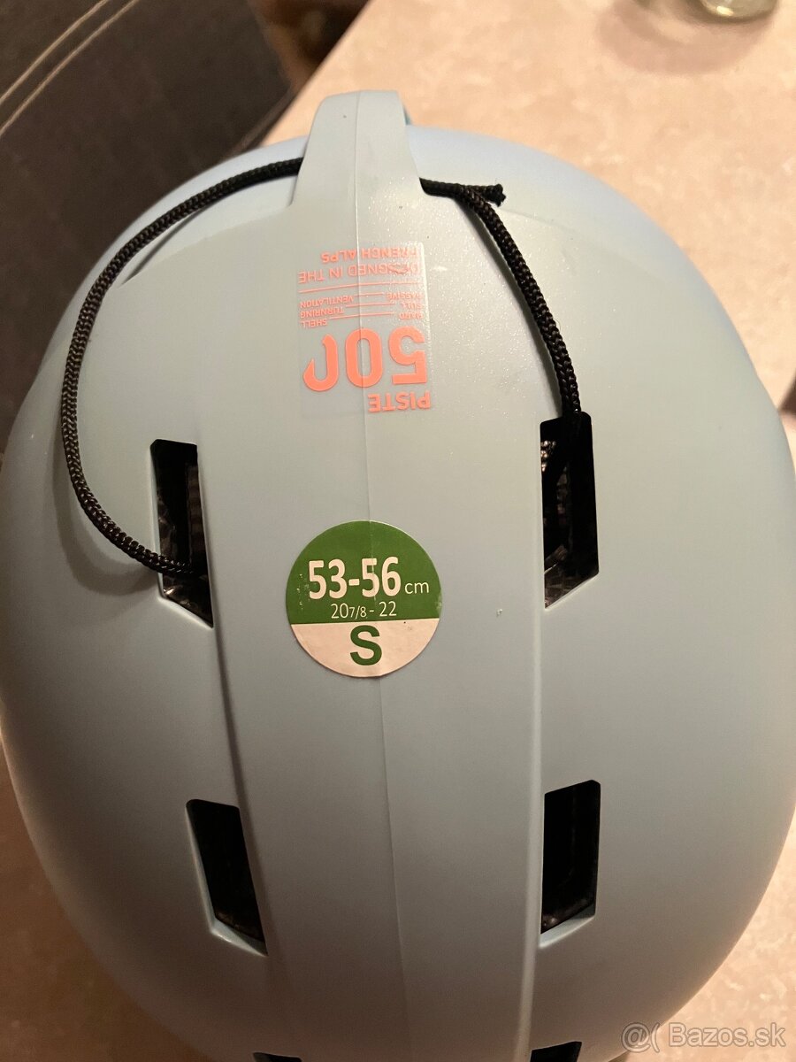 Lyziarska helma S - 2