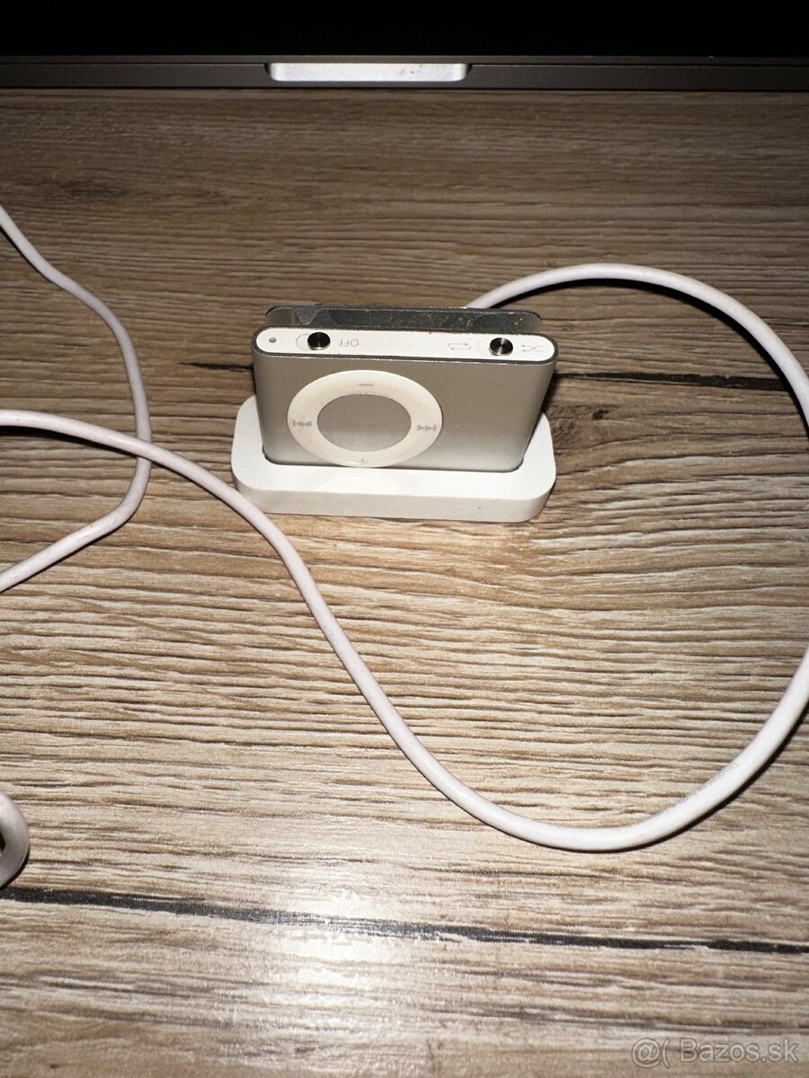 Apple iPod shuffle - 2