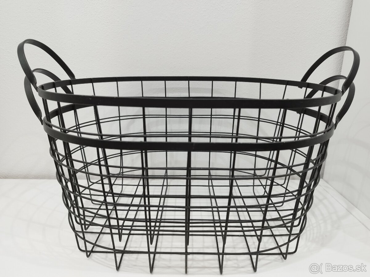 Košík na ovocie, zeleninu - 2