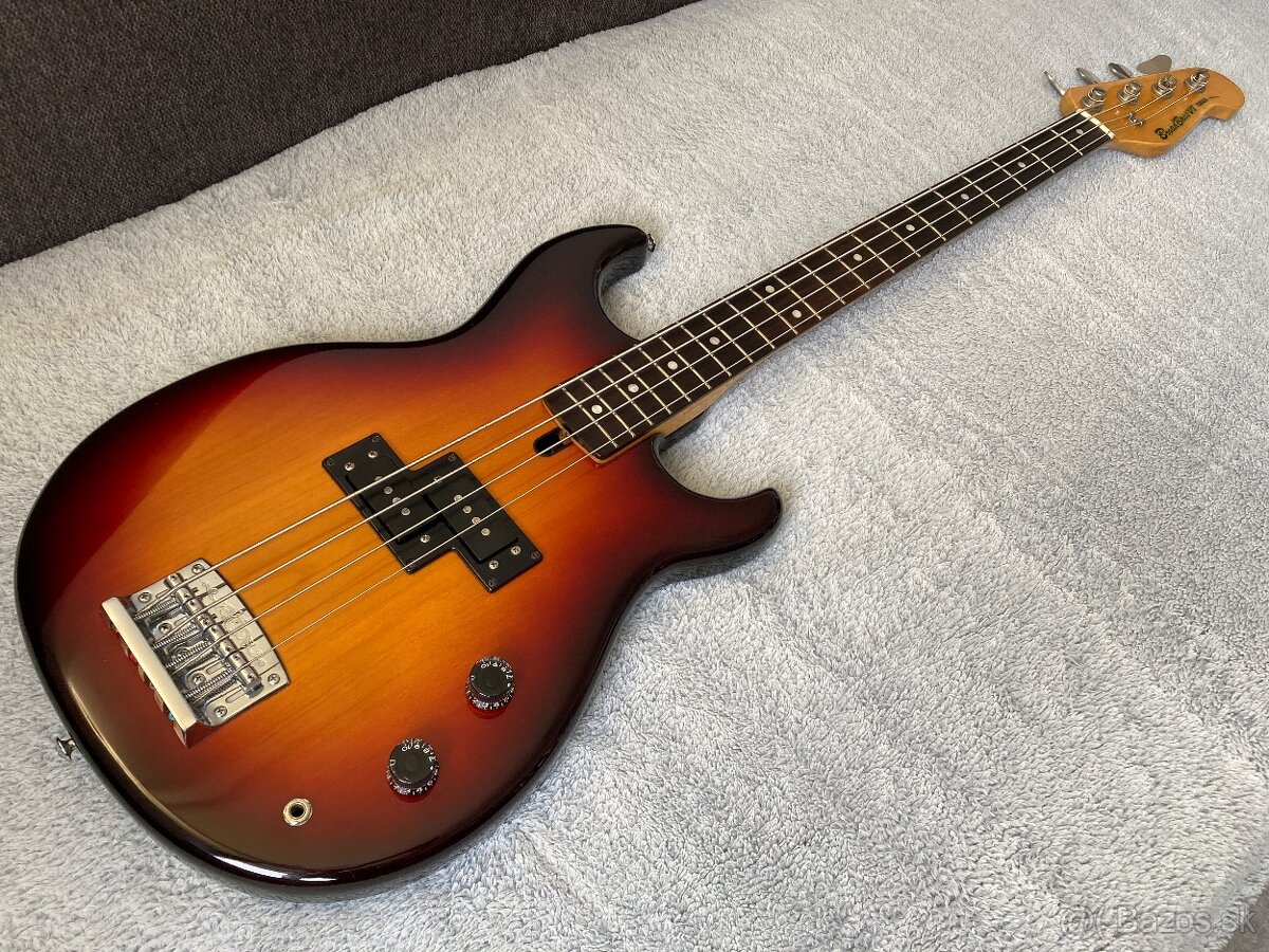 YAMAHA BB Japan 1980 - 2