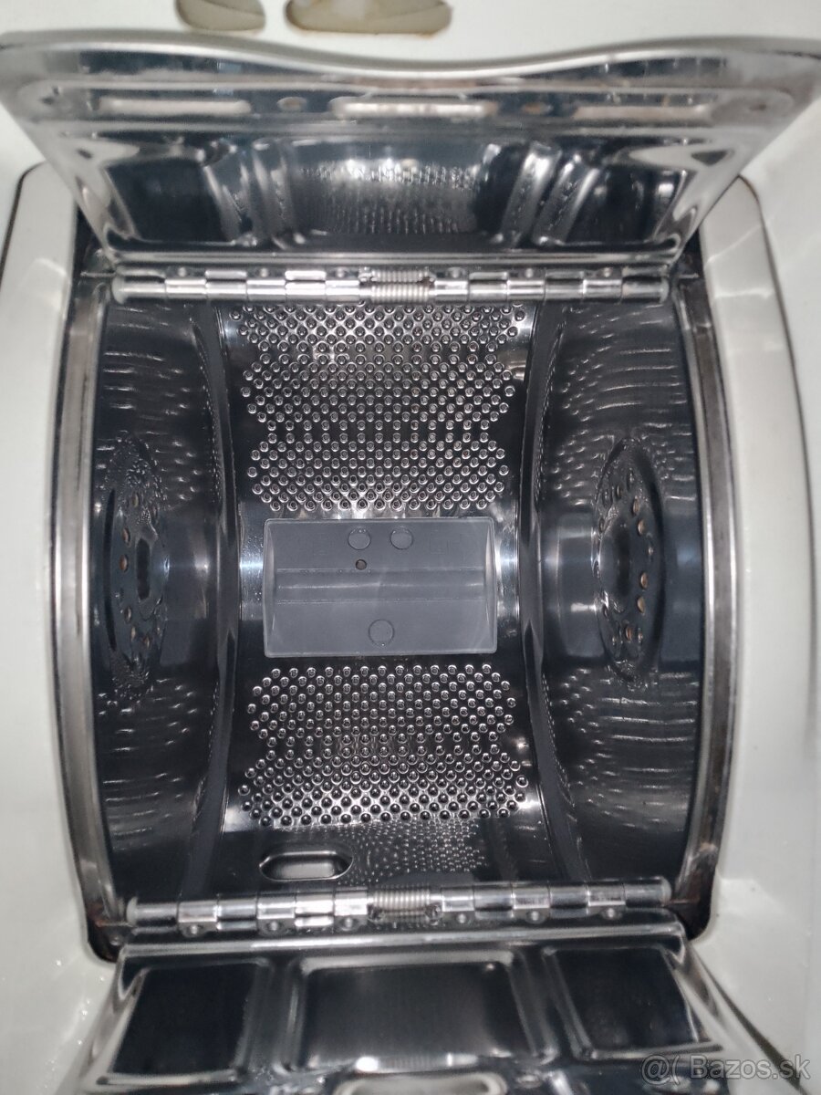 Elektrolux pracka - 2