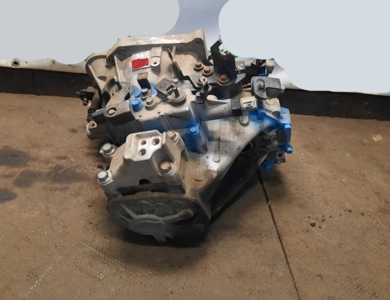 Predám prevodovku Kia Ceed Hyundai i30 1.4, 1.6 - 2