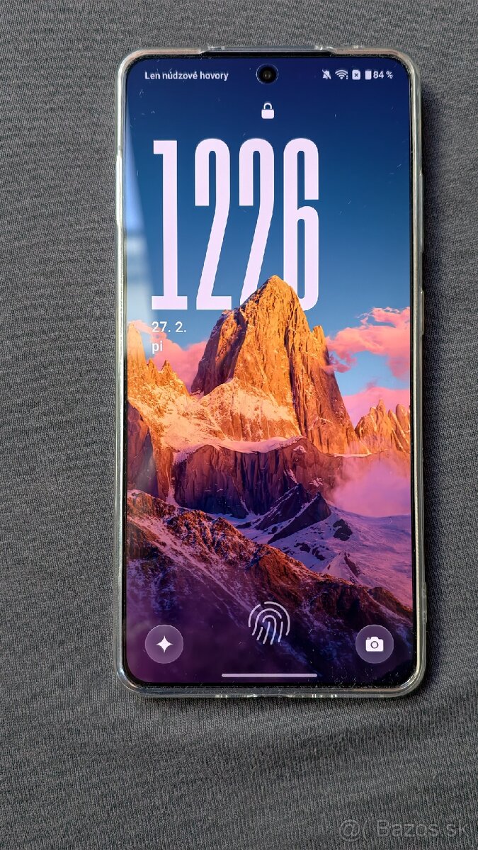 Oneplus 13r za iphone 15 pro - 2