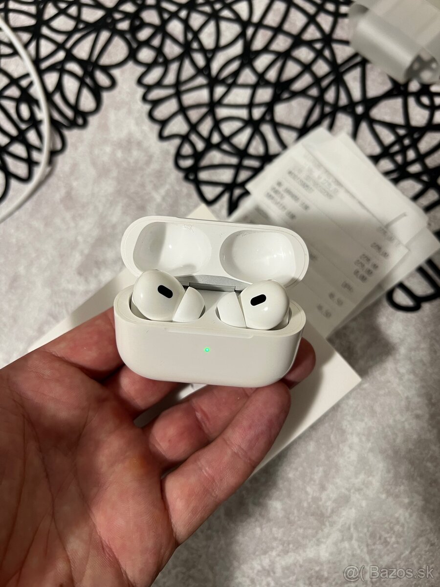 AirPods Pro 2 - 2
