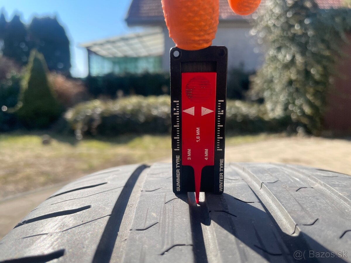 205/55r16 letne pneumatiky - 2