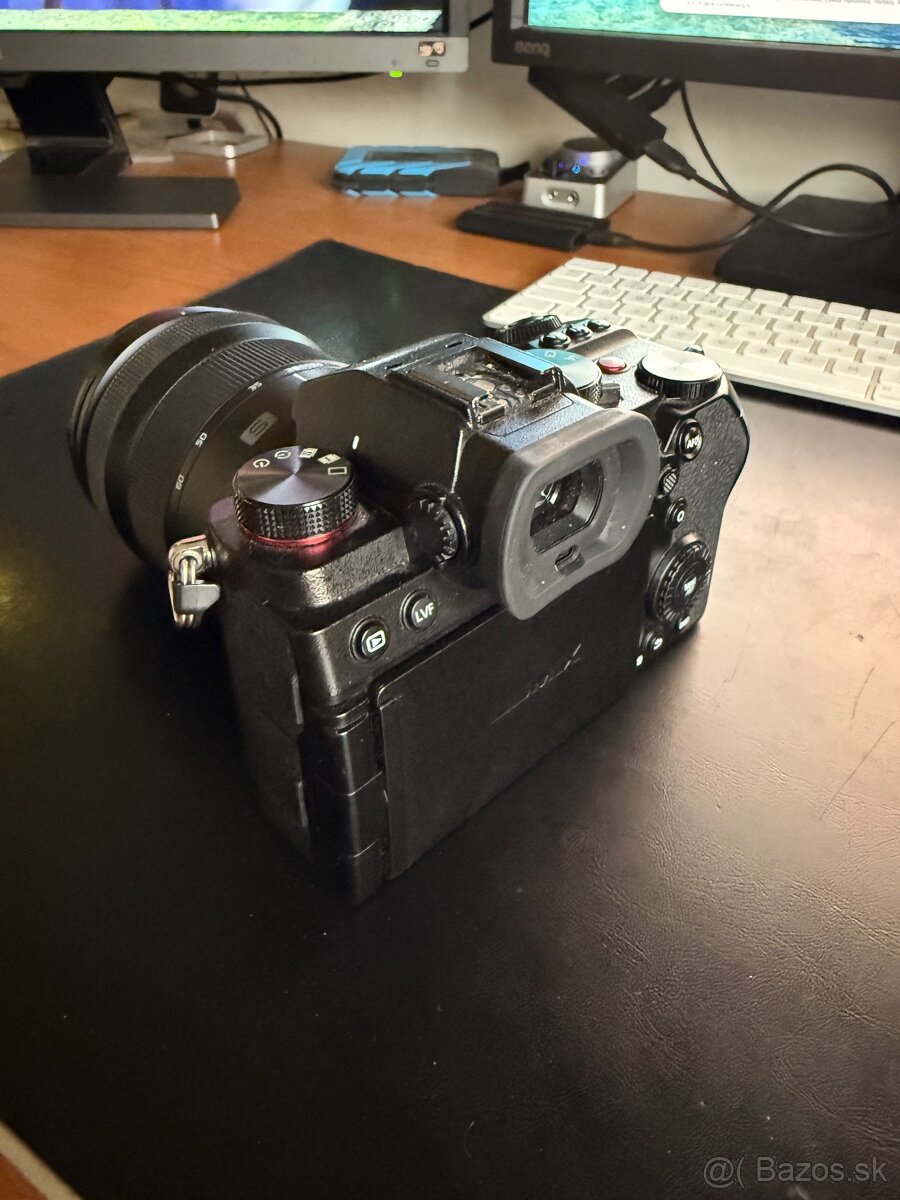 Panasonic lumix S5 - 2