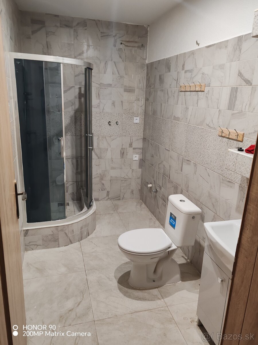 Prenájom Prievidza - 2