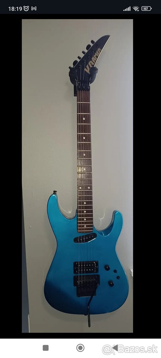 Telo alebo gitaru - 2