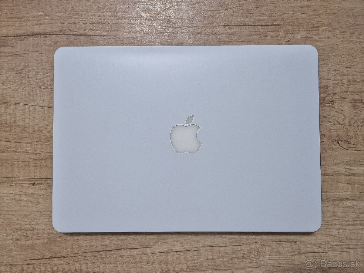 MacBook Air (13-inch, 2015) /Intel Core i5/4GB RAM/128GB SSD - 2