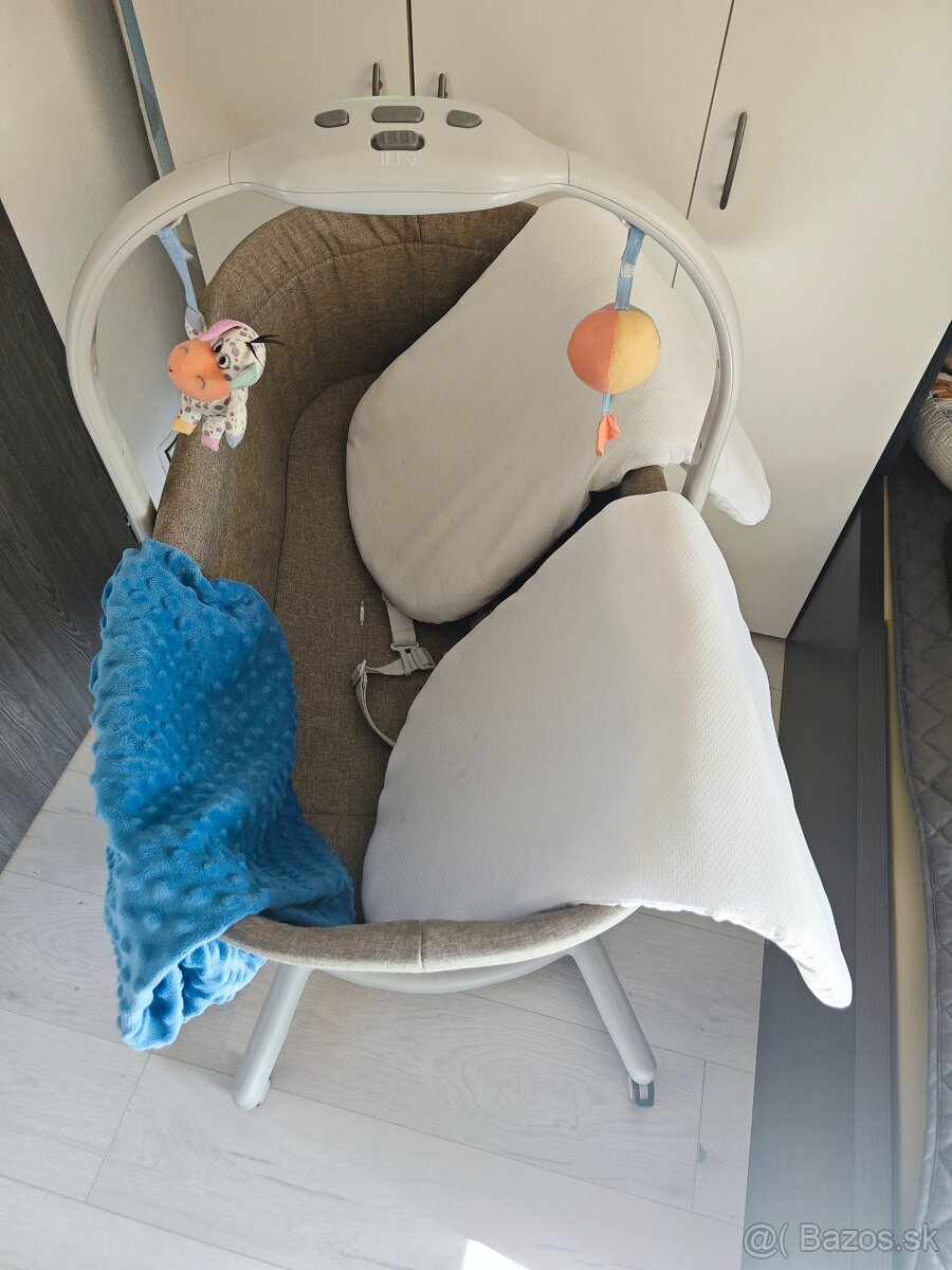Detské vybavenie. - 2