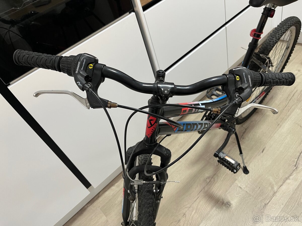 Predam bicykel Kenzel - 2