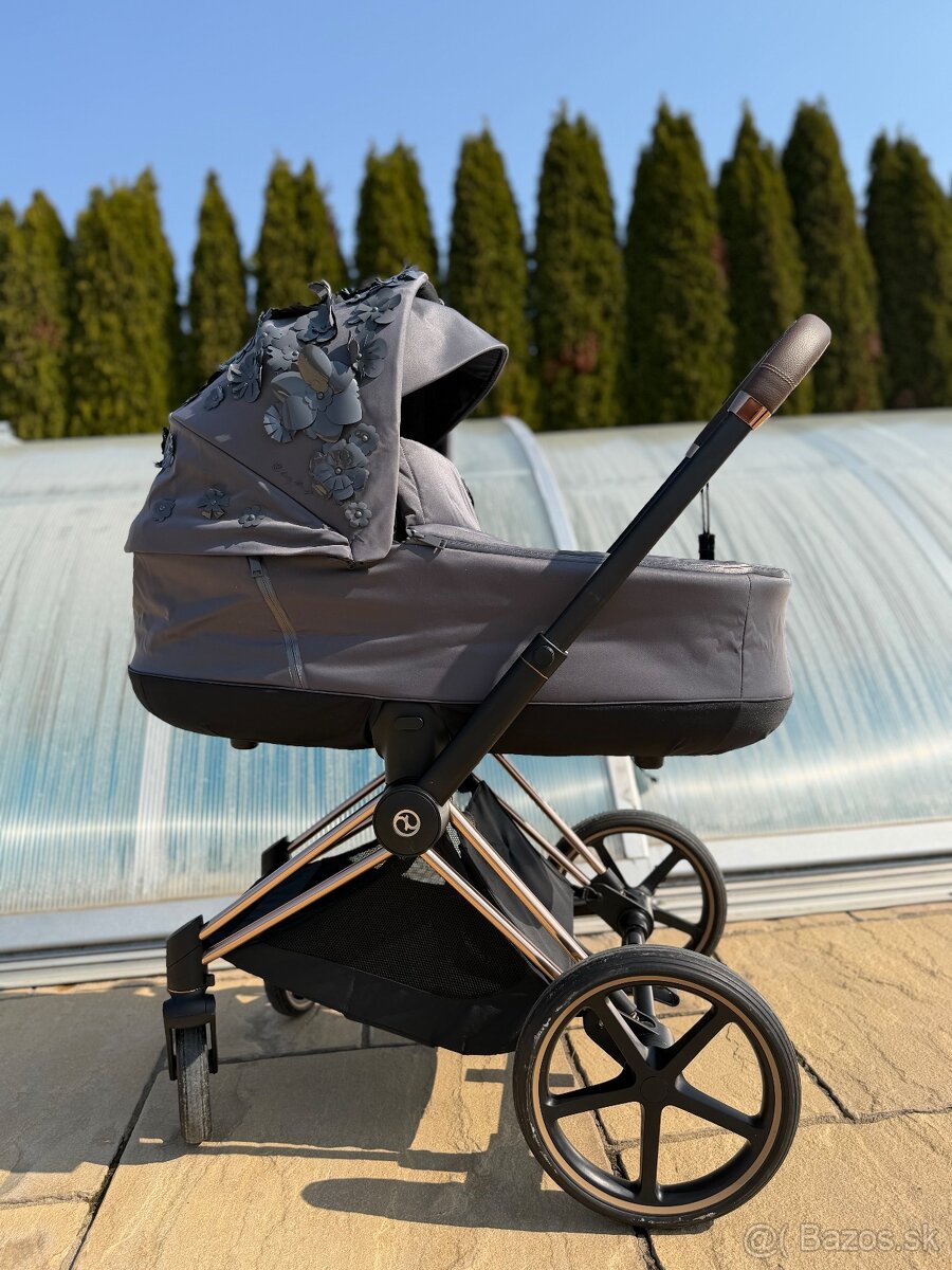 Cybex priam Simply 3.0 - 2