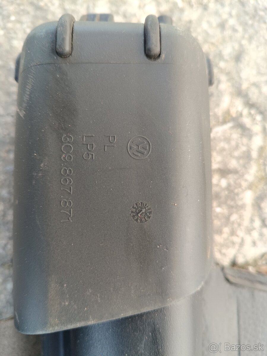 ✅ Roleta Volkswagen Passat B6 combi - 2