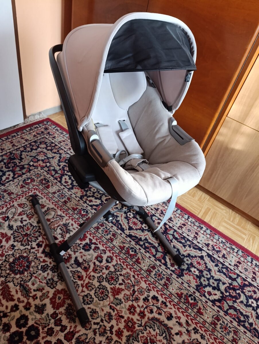 Kočík Inglesina Aptica - 2