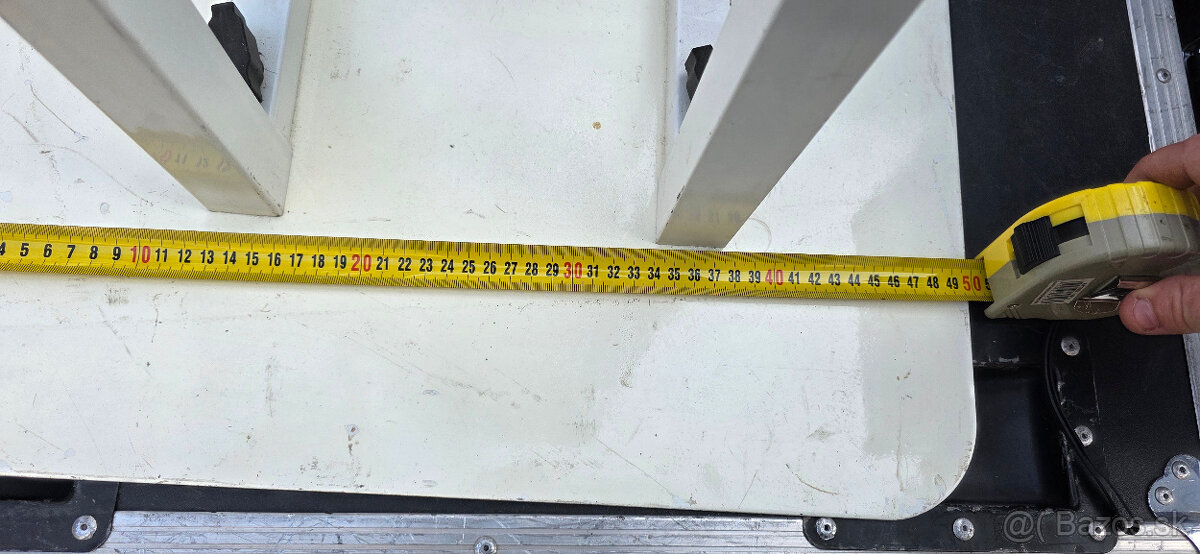 Podstavy pod hlavy - 2