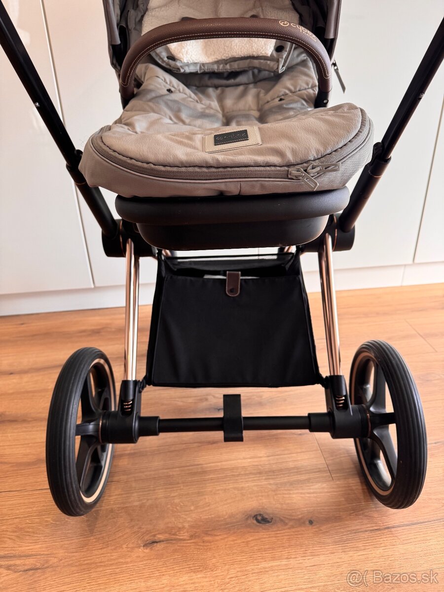 CYBEX PRIAM 4.0 - 2