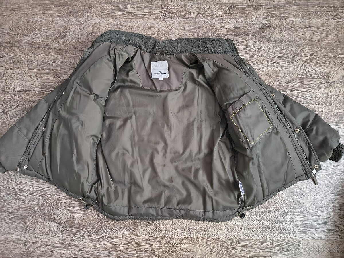 Bunda Tom Tailor S/ 158- 164 - 2