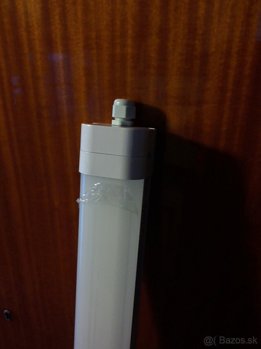 Elektroinštalačný materiál - 2