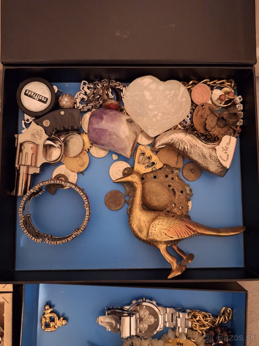 Rôzne Starožitnosti - 2