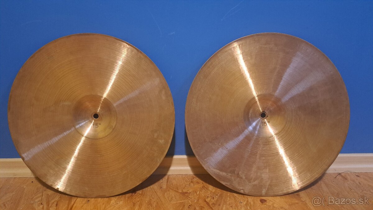 Paiste 2002 - 2