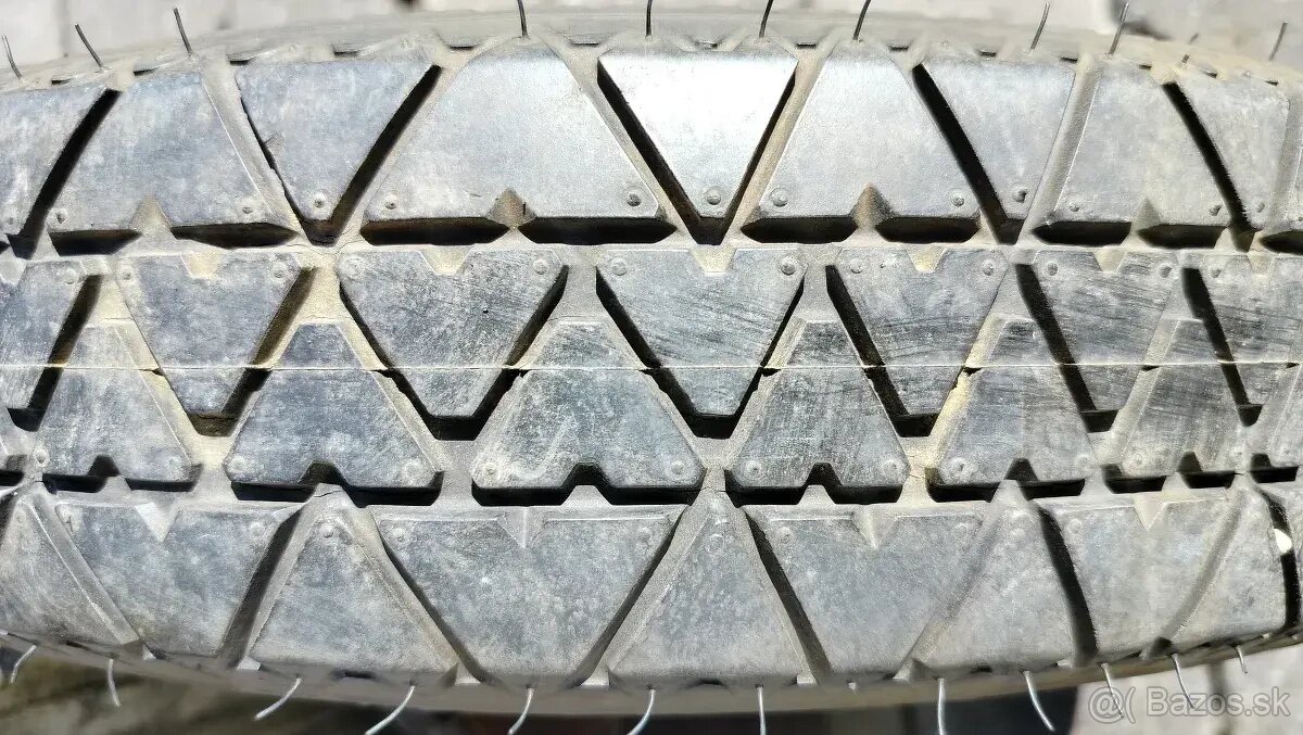 Rezervné koleso R14 - 2