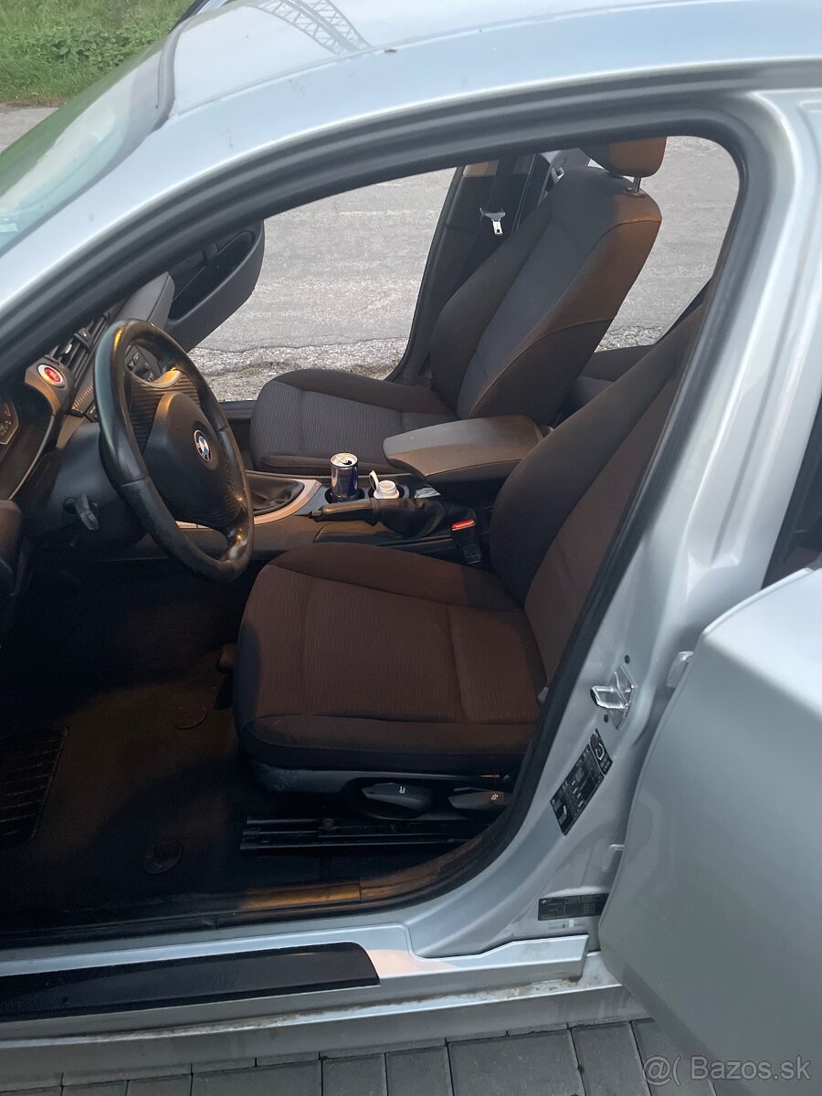 BMW 116i M packet - 2