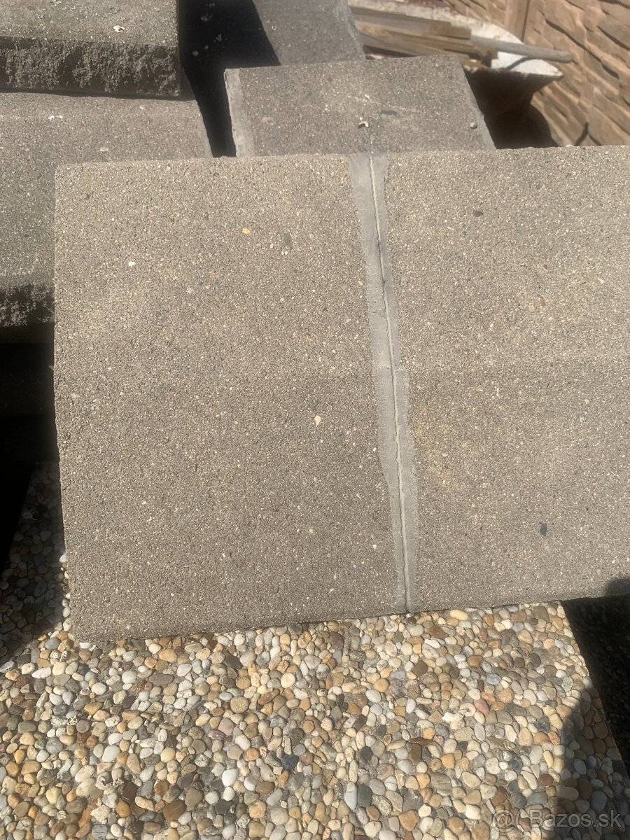 Plotové striešky - 2