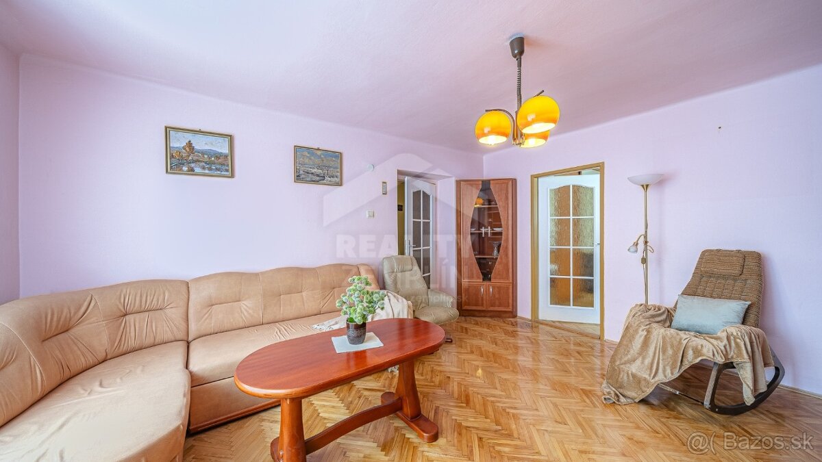 Prenájom 2i chyžky na Kukuru - 2