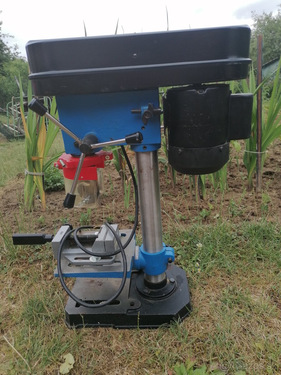 Stolová vŕtačka GTB 13 - 2