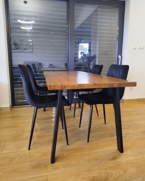 Podnože rôzne druhy A,U, X - 2