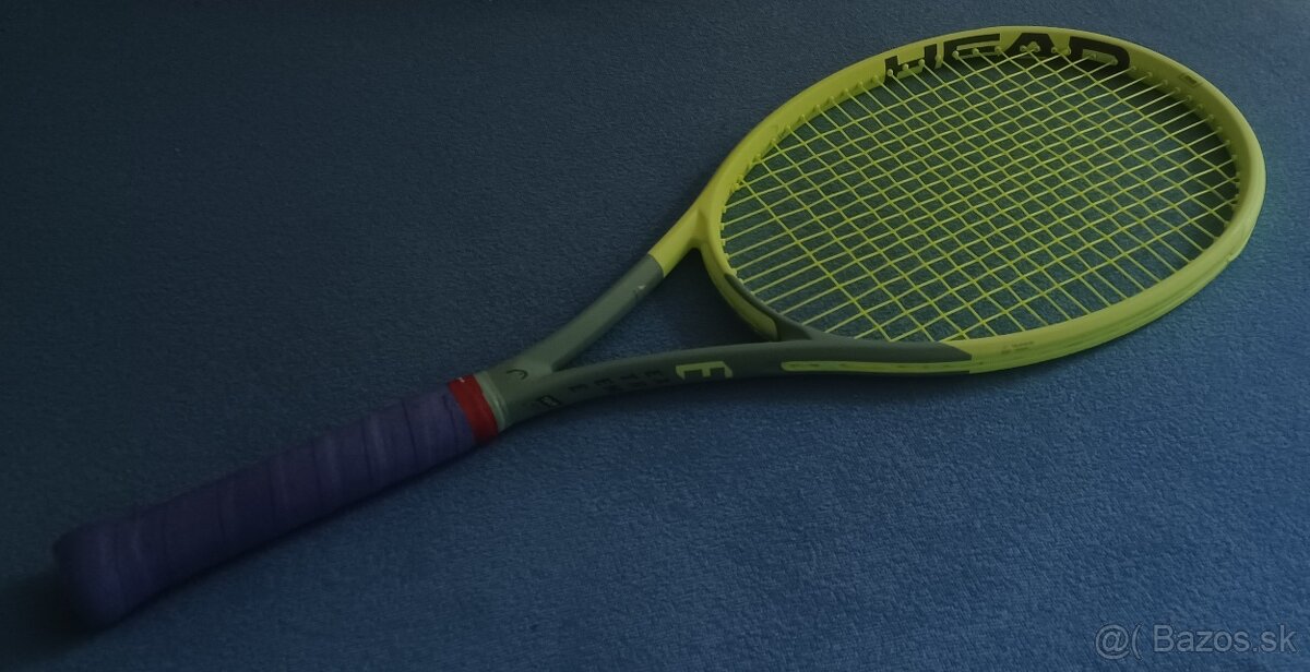 🔥Tenisová raketa Head Extreme Tour🔥 - 2
