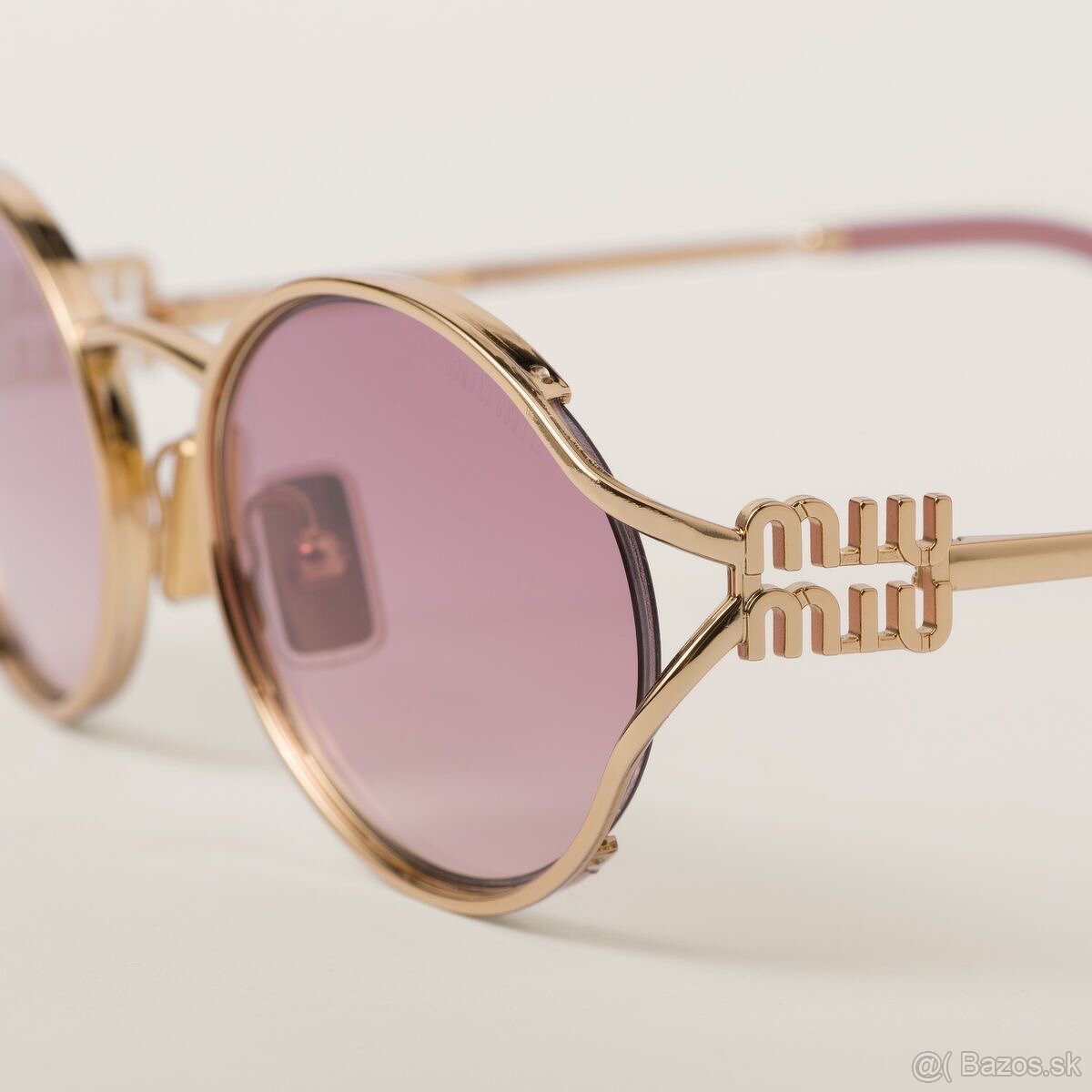 Okuliare MIU MIU - 2