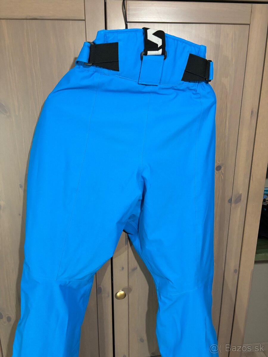 Lyžiarske nohavice VIST - 2