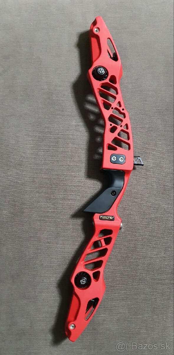 Stred luku 25"ILF - 2