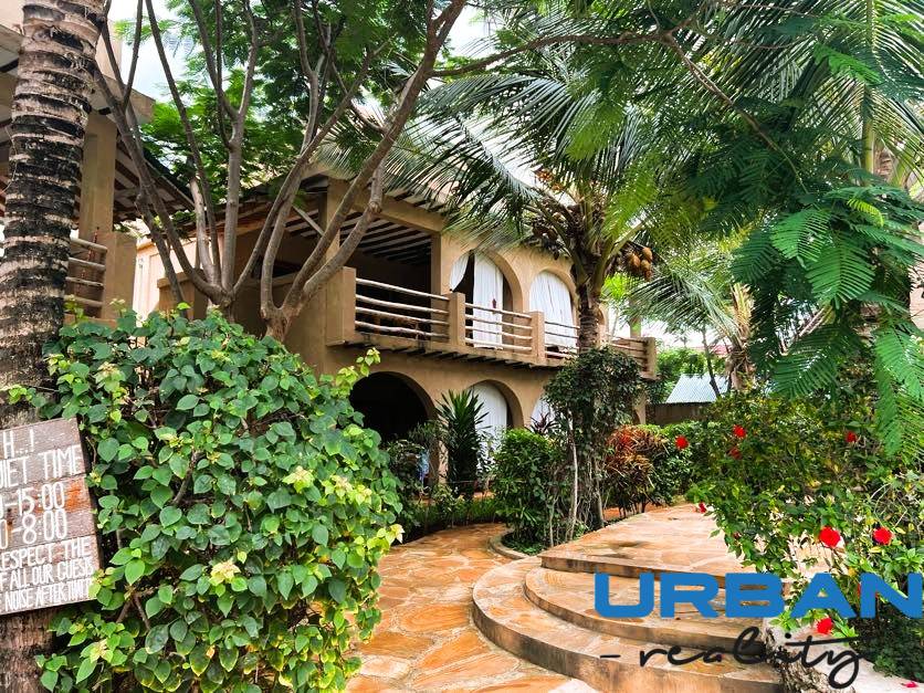 APARTMÁN NA PREDAJ V RUSTIKÁLNOM ŠTÝLE NA ZANZIBARE - 2