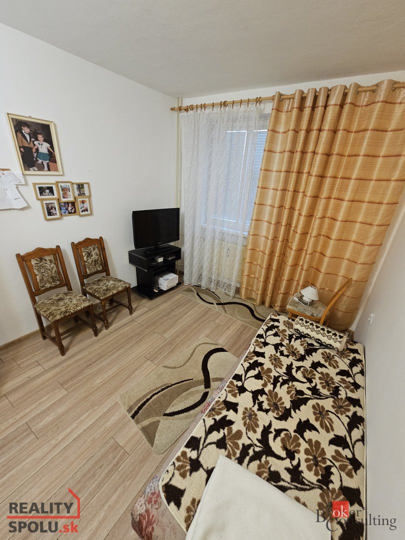 4-izbový byt na predaj – Šahy, 84 m² | Ideálny pre rodinu - 2