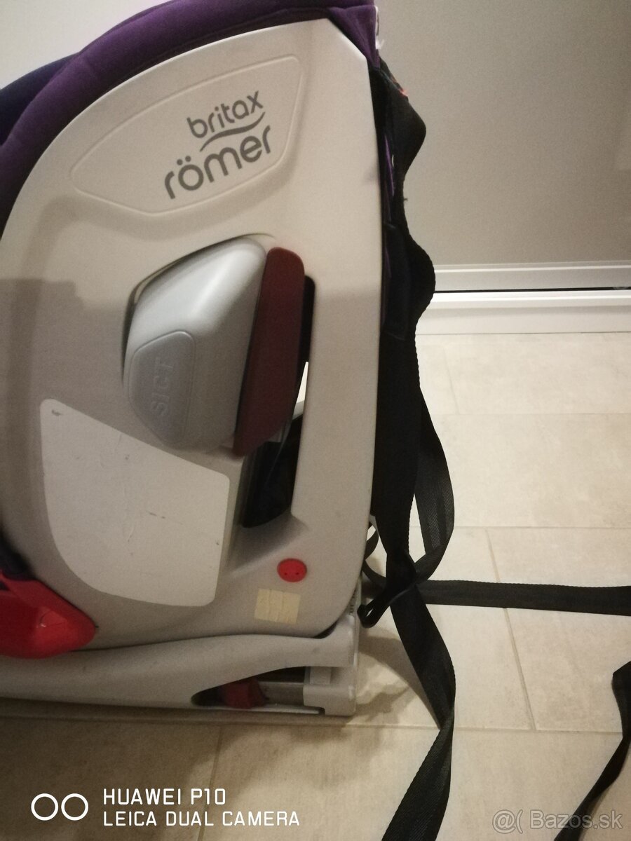 Britax Römer - 2