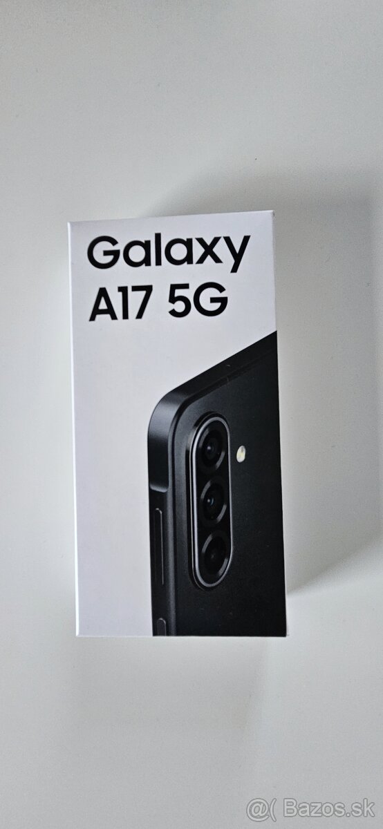 Samsung Galaxy A17 5G - 2