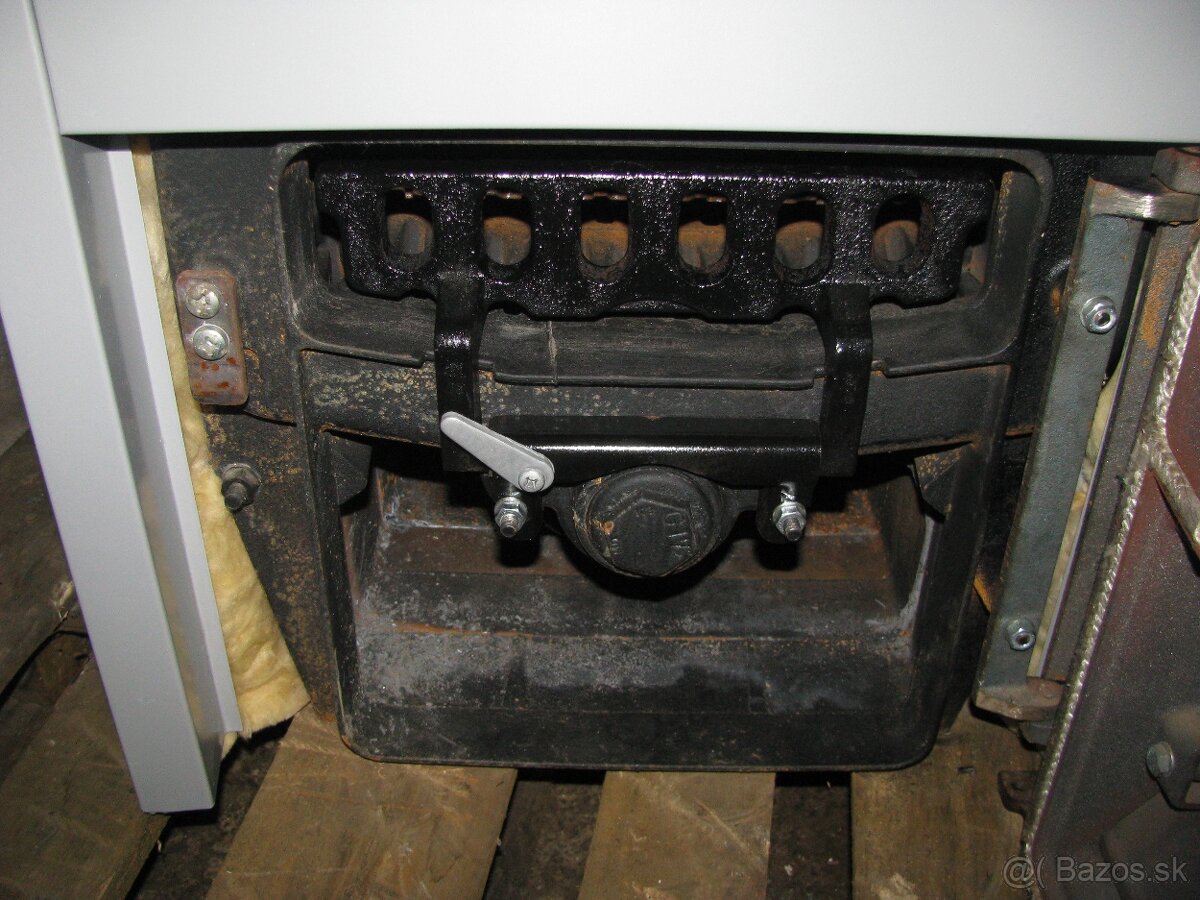 VIADRUS U 26 7člankový -NEPOUŽITÝ - 2