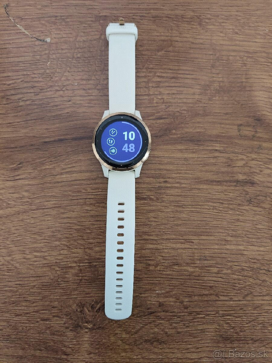 Garmin Vivoactive 4S - 2